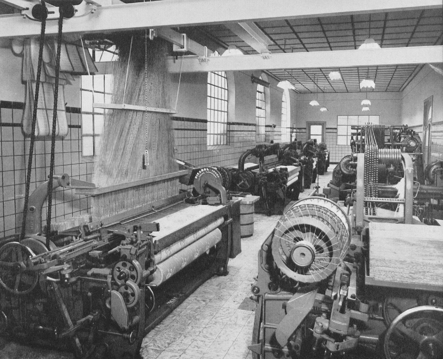 Old weaving mill Ter Molst