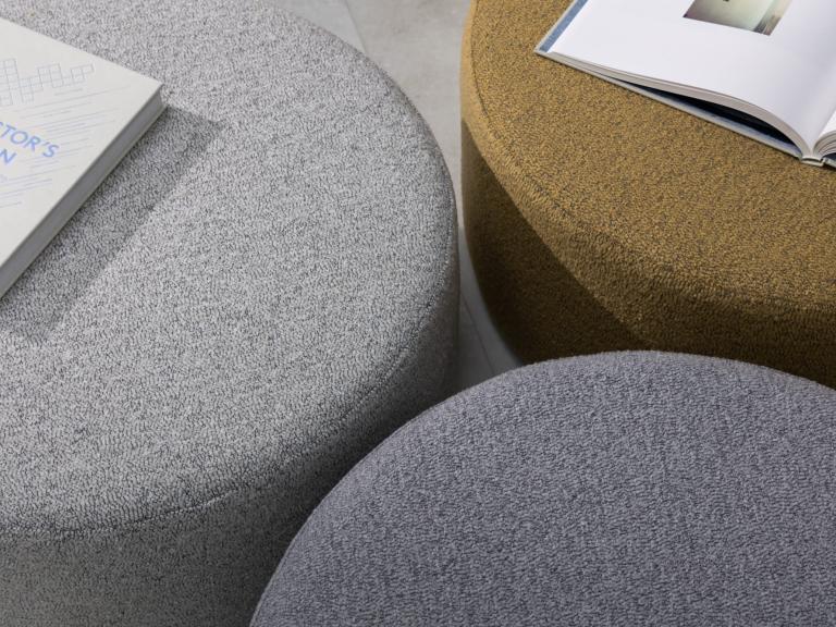 Myra upholstery fabric