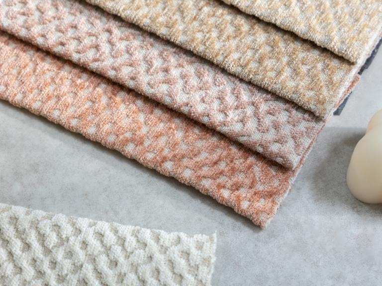 Nitro upholstery fabric by Ter Molst
