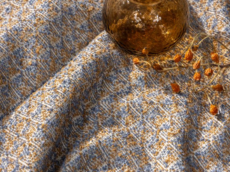 Omari upholstery fabric by Ter Molst