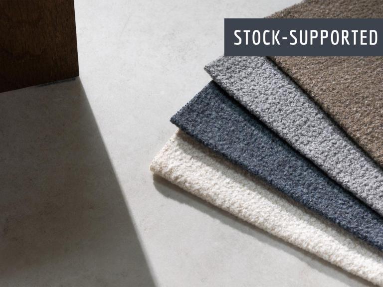 Henley upholstery fabric by Ter Molst