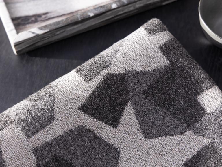 Chrono upholstery fabric by Ter Molst