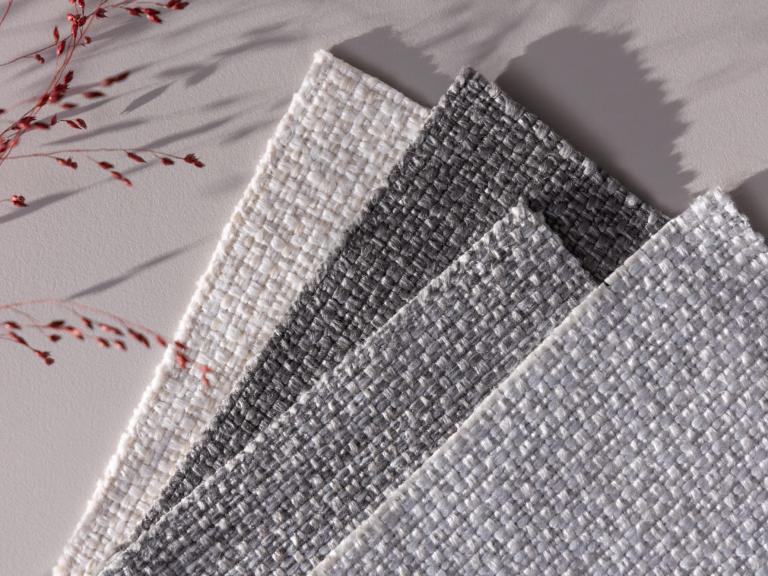Riva upholstery fabric by Ter Molst