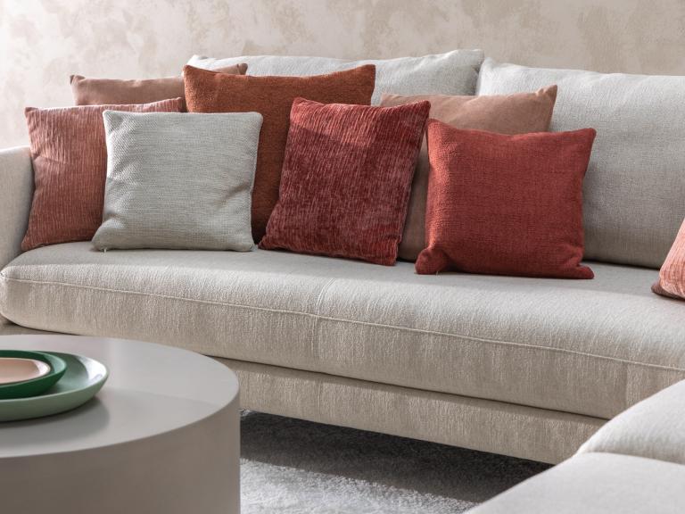 Kona fabric