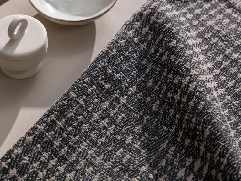 Brutalis - Jacquard upholstery fabric by Ter Molst