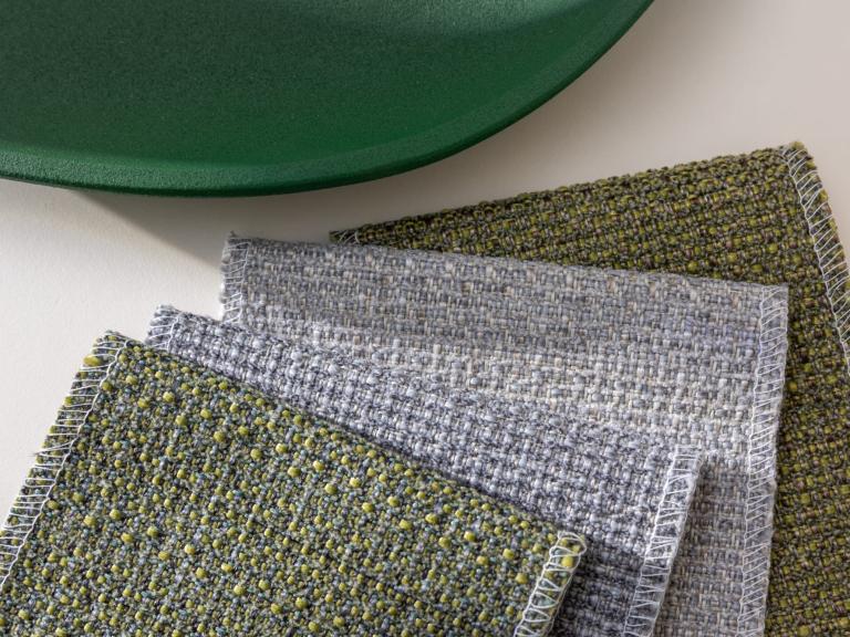 Chennai upholster fabrics by Ter Molst