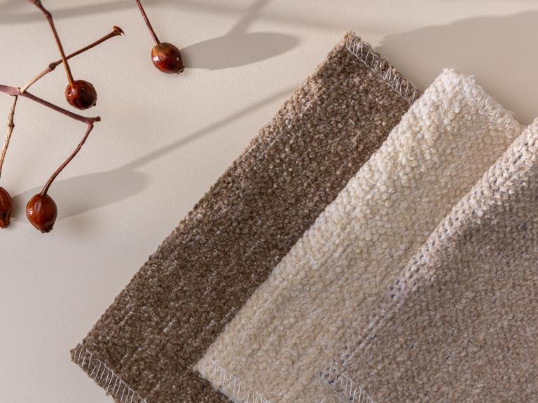 Surat upholstery fabrics by Ter molst