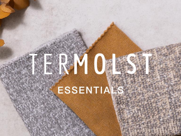 Essentials by Ter Molst